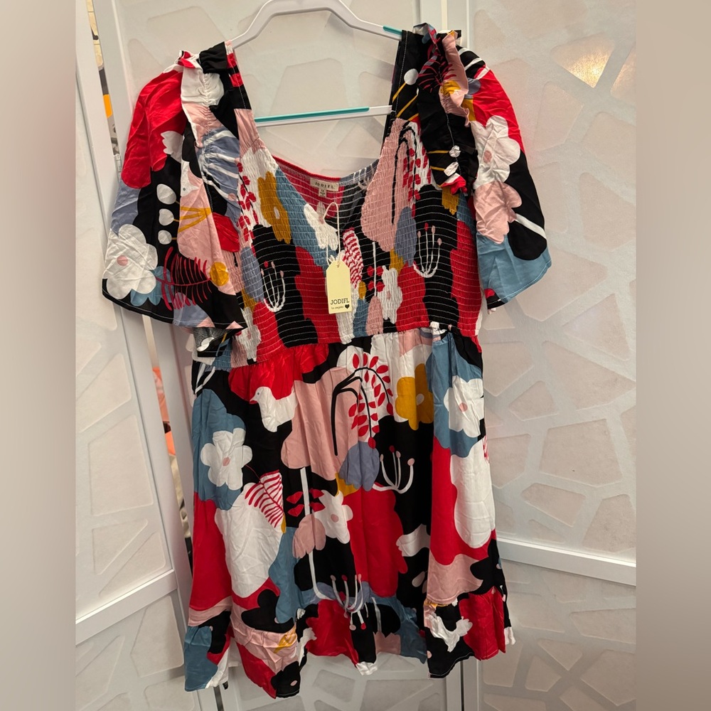 Boutique dress